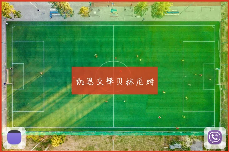 凯恩交锋贝林厄姆