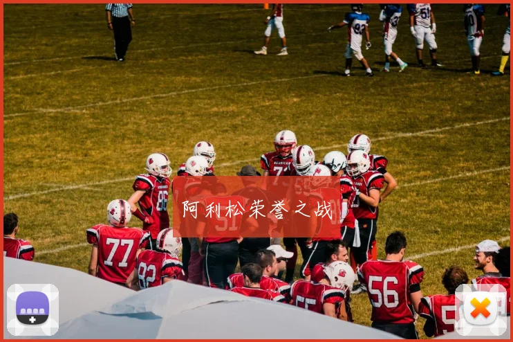 阿利松荣誉之战