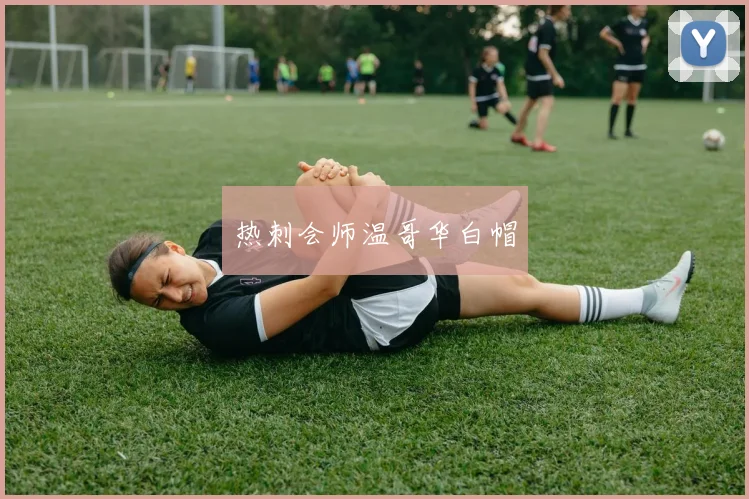 热刺会师温哥华白帽