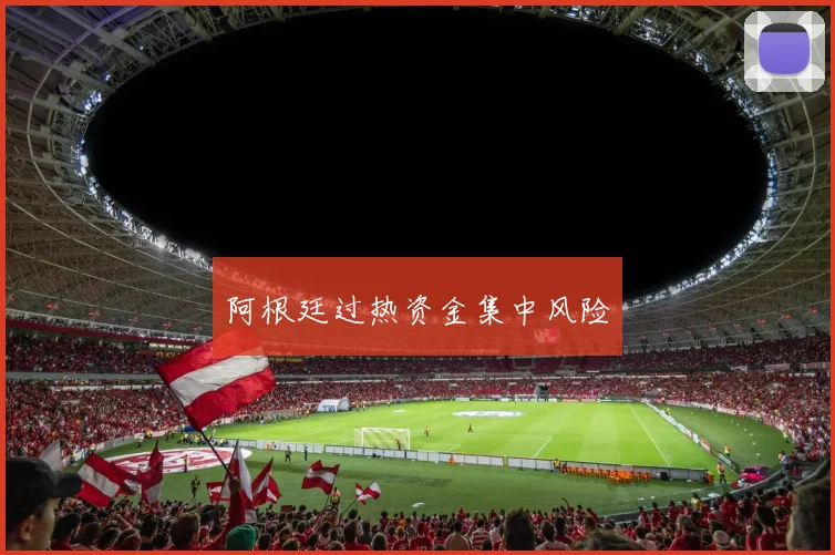 阿根廷过热资金集中风险