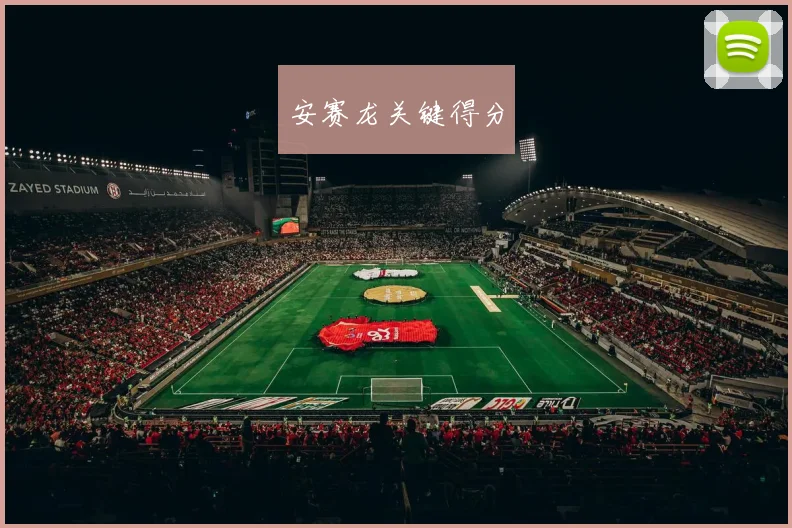 安赛龙关键得分