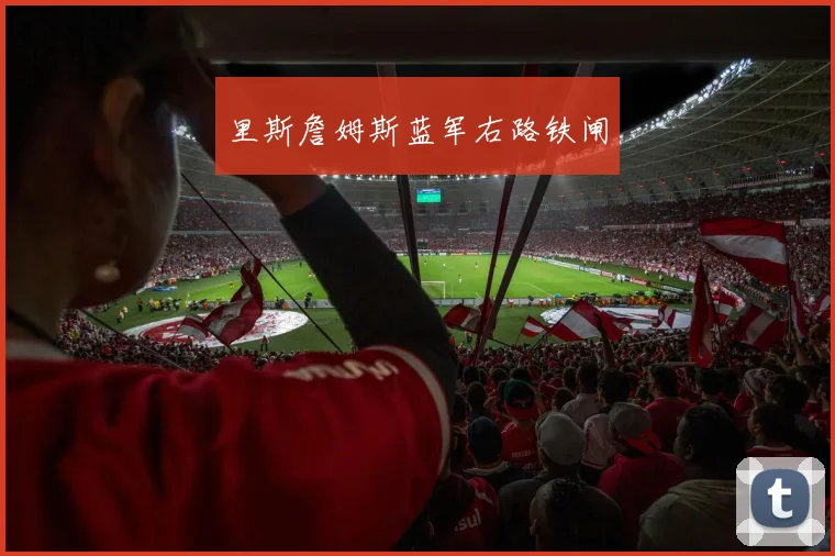 里斯詹姆斯蓝军右路铁闸