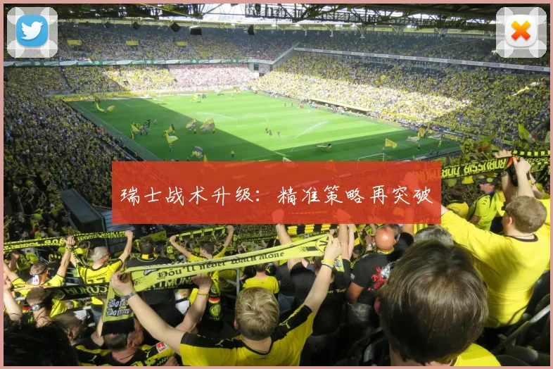 瑞士战术升级：精准策略再突破