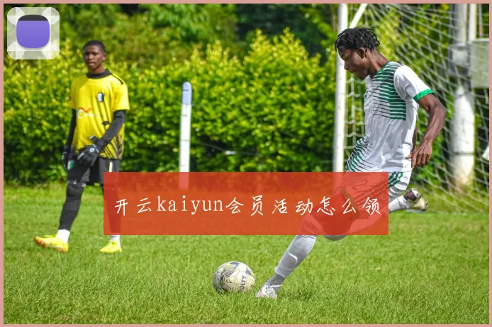 开云kaiyun会员活动怎么领