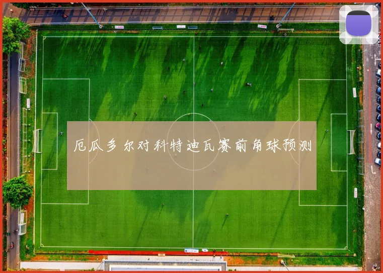 厄瓜多尔对科特迪瓦赛前角球预测