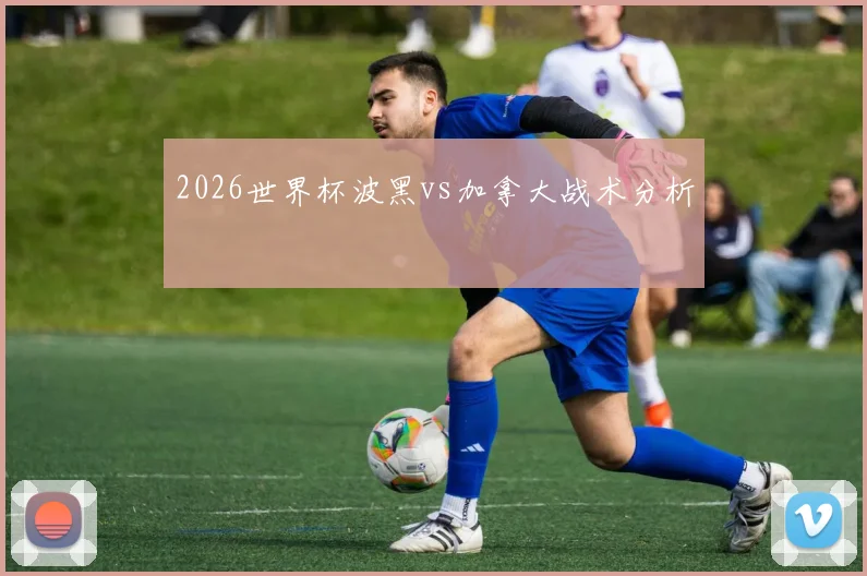 2026世界杯波黑vs加拿大战术分析