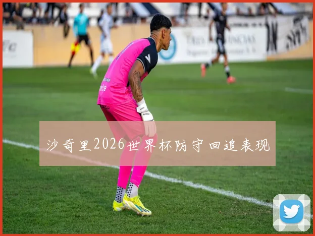 沙奇里2026世界杯防守回追表现