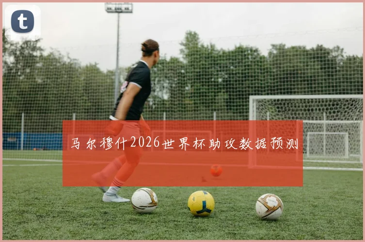 马尔穆什2026世界杯助攻数据预测